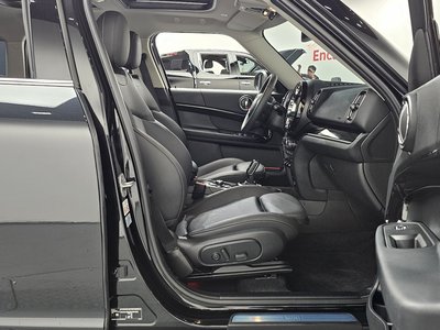 2024 MINI COOPER COUNTRYMAN 缩略图 16
