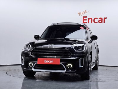 2024 MINI COOPER COUNTRYMAN 照片 2