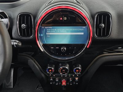 2024 MINI COOPER COUNTRYMAN 缩略图 19