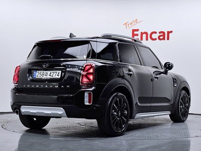 2024 MINI COOPER COUNTRYMAN 照片 4