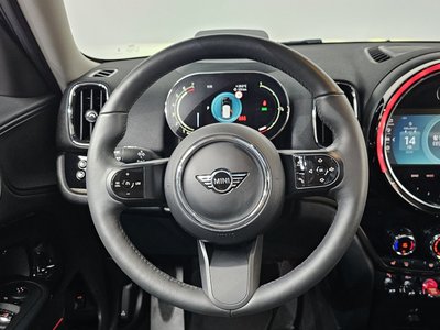 2024 MINI COOPER COUNTRYMAN 缩略图 18