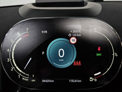 2024 MINI COOPER COUNTRYMAN 缩略图 11