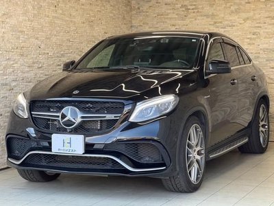 MERCEDES-BENZ GLE - 2