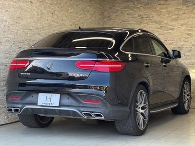 MERCEDES-BENZ GLE - 3