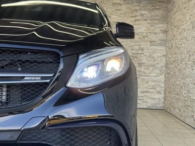 MERCEDES-BENZ GLE - 7