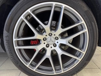 MERCEDES-BENZ GLE - 5