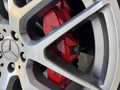 MERCEDES-BENZ GLE - 6