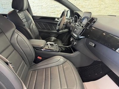 MERCEDES-BENZ GLE - 9