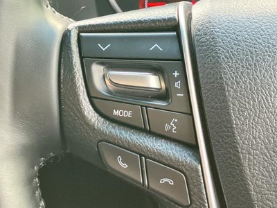 2021 TOYOTA ALPHARD — миниатюра 29