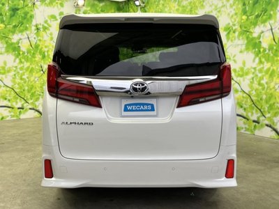 2021 TOYOTA ALPHARD — миниатюра 48