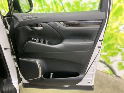 2021 TOYOTA ALPHARD — миниатюра 23