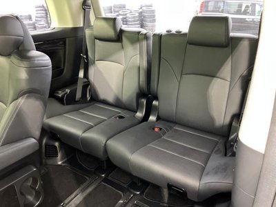 2021 TOYOTA ALPHARD — миниатюра 19