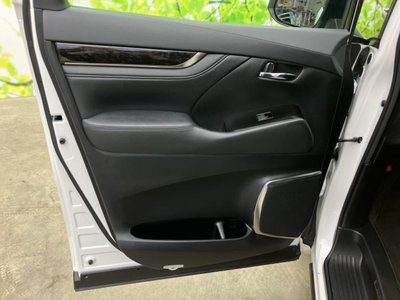2021 TOYOTA ALPHARD — миниатюра 22