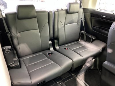 صورة 6 لـ 2021 TOYOTA ALPHARD