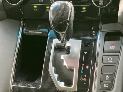 2021 TOYOTA ALPHARD — миниатюра 18