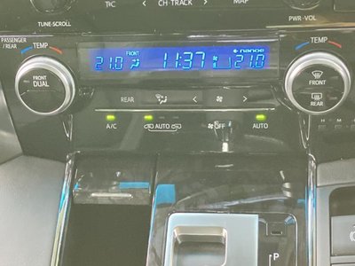 2021 TOYOTA ALPHARD — миниатюра 35