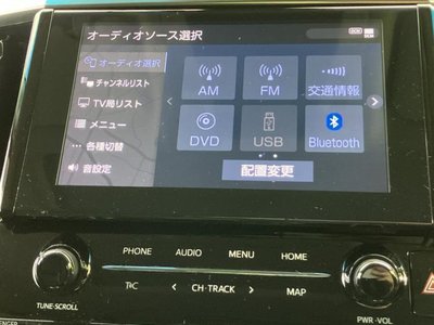 2021 TOYOTA ALPHARD — миниатюра 11