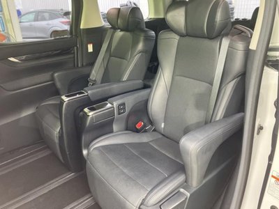صورة 8 لـ 2021 TOYOTA ALPHARD
