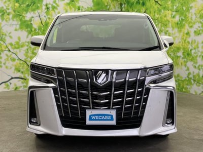 2021 TOYOTA ALPHARD — миниатюра 47