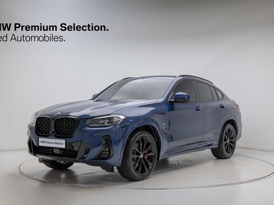BMW X4 - 1