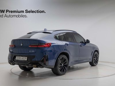 BMW X4 - 4