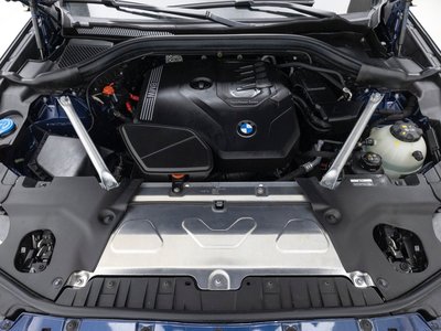 BMW X4 - 7