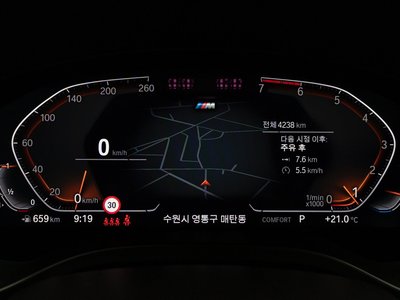 BMW X4 - 8