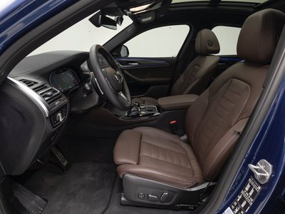 BMW X4 - 10