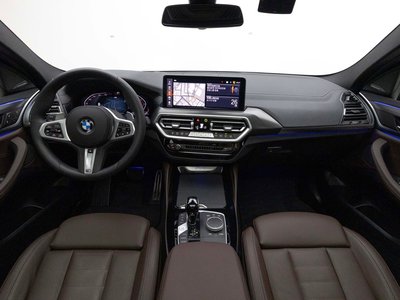 BMW X4 - 5