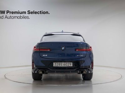 BMW X4 - 3
