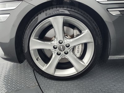 GENESIS G80 (RG3) - 6