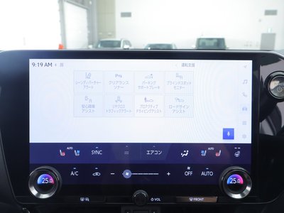 LEXUS NX - 9