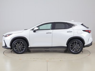 LEXUS NX - 3