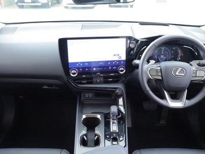 LEXUS NX - 6