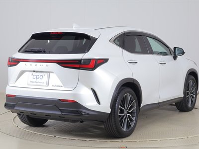 LEXUS NX - 2