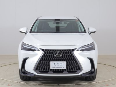 LEXUS NX - 5