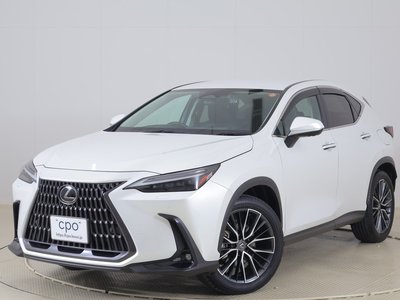 LEXUS NX - 1