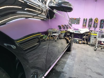 MERCEDES-BENZ S-CLASS - 6