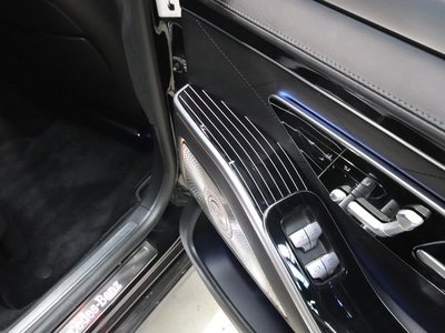 MERCEDES-BENZ S-CLASS - 5