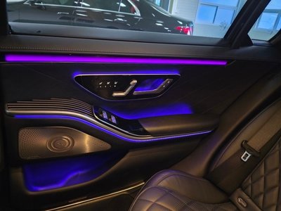 MERCEDES-BENZ S-CLASS - 2