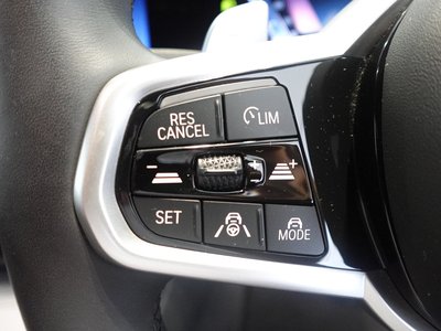 2025 BMW 3 SERIES TOURING 缩略图 21