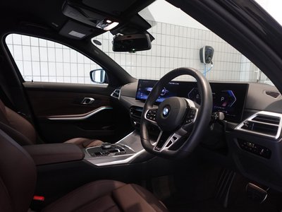 2025 BMW 3 SERIES TOURING 缩略图 17