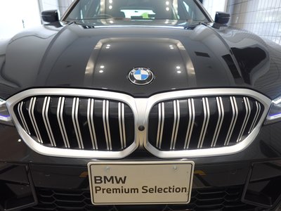 2025 BMW 3 SERIES TOURING 缩略图 53