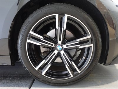 2025 BMW 3 SERIES TOURING 照片 6