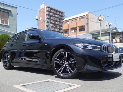 2025 BMW 3 SERIES TOURING 缩略图 61