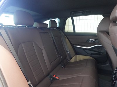 2025 BMW 3 SERIES TOURING 缩略图 18