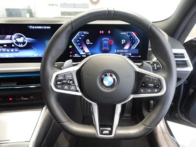 2025 BMW 3 SERIES TOURING 缩略图 20