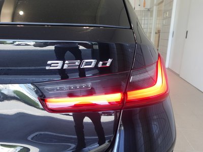 2025 BMW 3 SERIES TOURING 缩略图 59