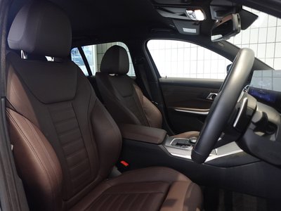 2025 BMW 3 SERIES TOURING 缩略图 16