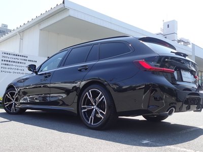 2025 BMW 3 SERIES TOURING 缩略图 62